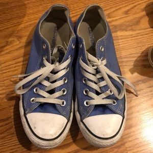 Used converse
